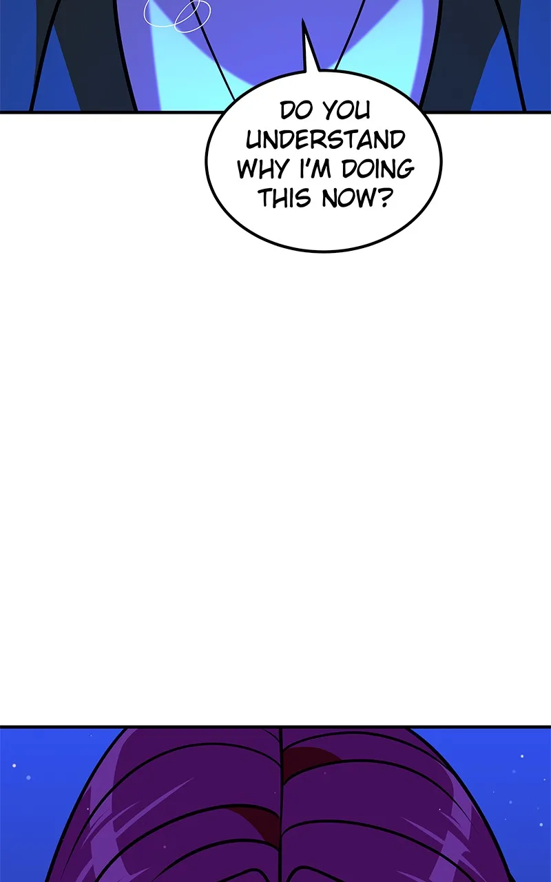 To Tame a Fire Chapter 81 page 3 - 