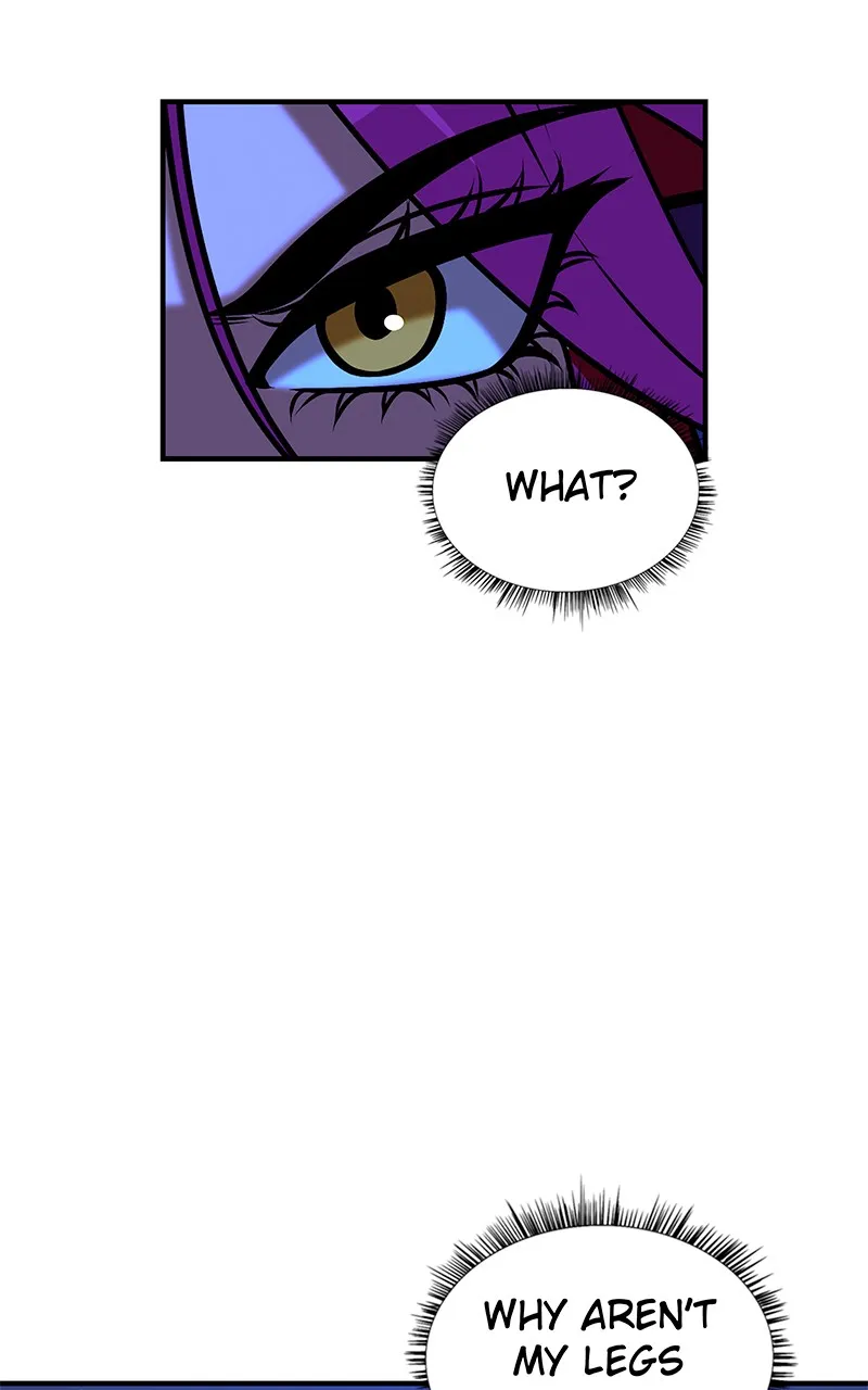 To Tame a Fire Chapter 81 page 21 - 