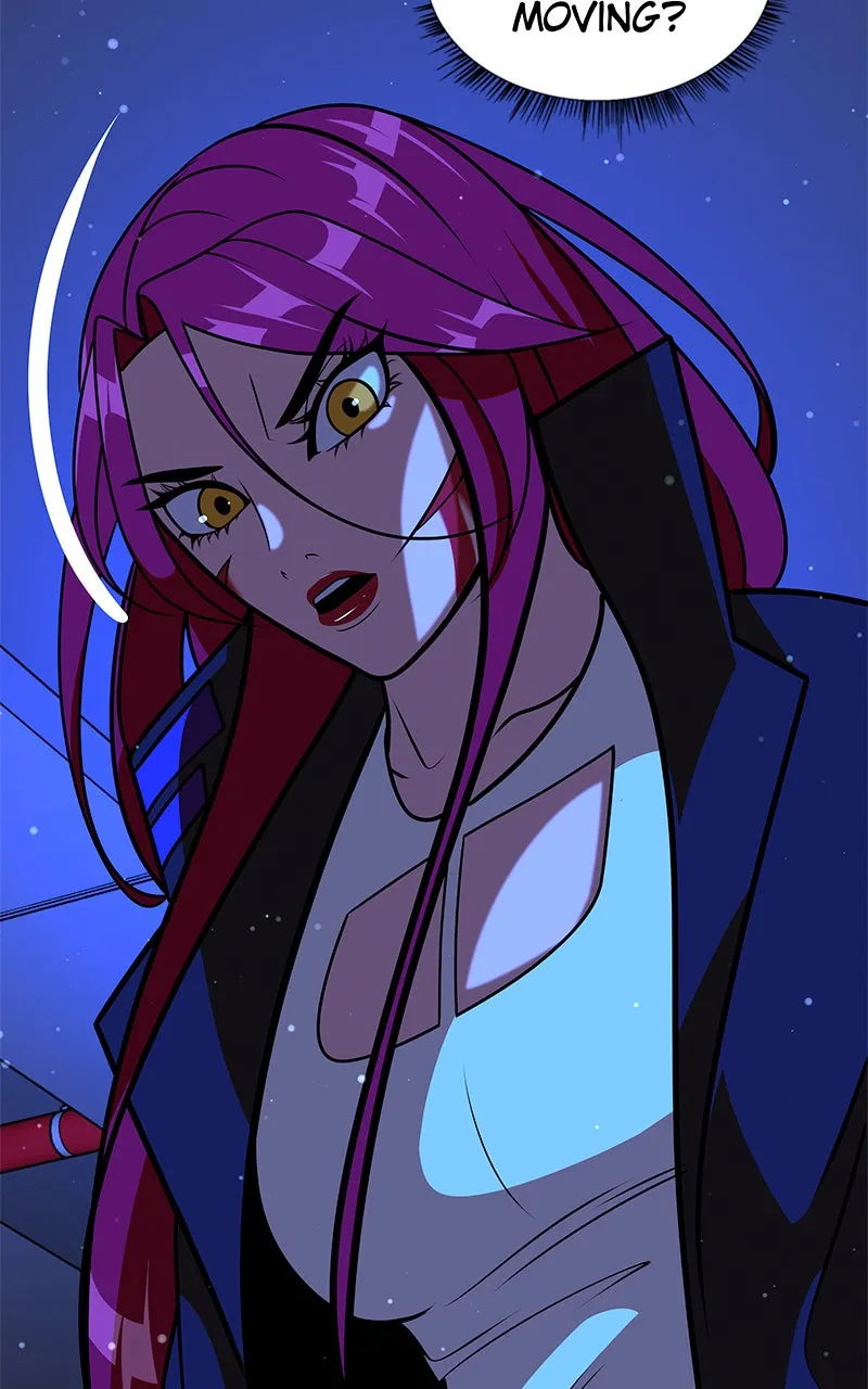 To Tame a Fire Chapter 81 page 22 - 