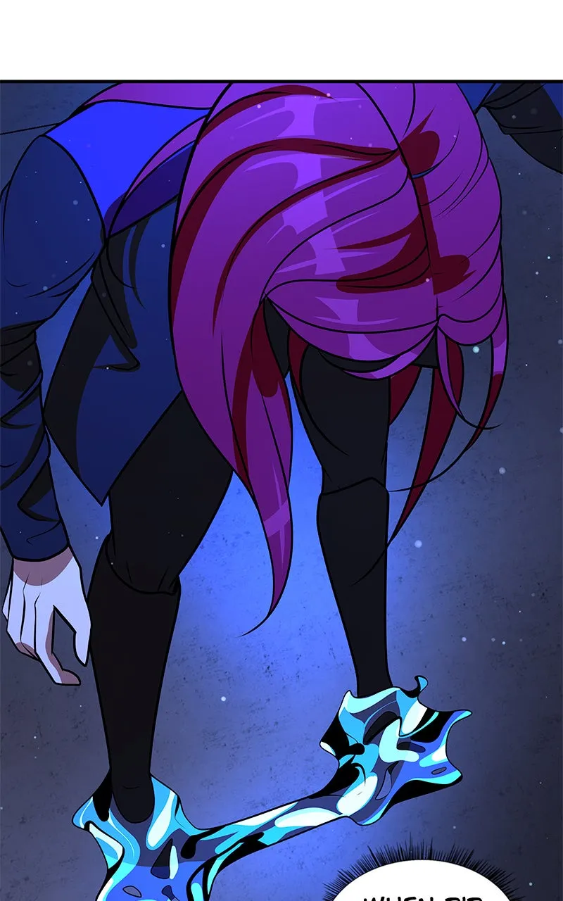 To Tame a Fire Chapter 81 page 25 - 