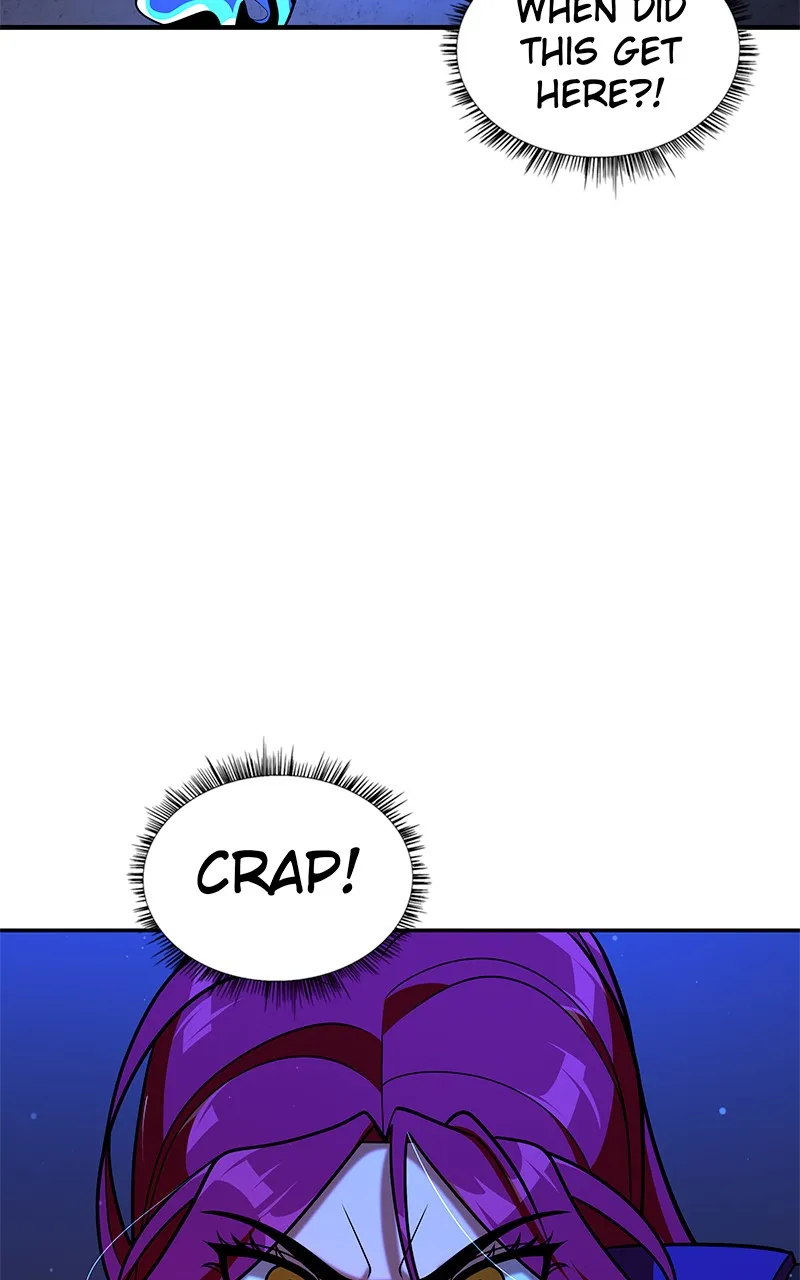 To Tame a Fire Chapter 81 page 26 - 