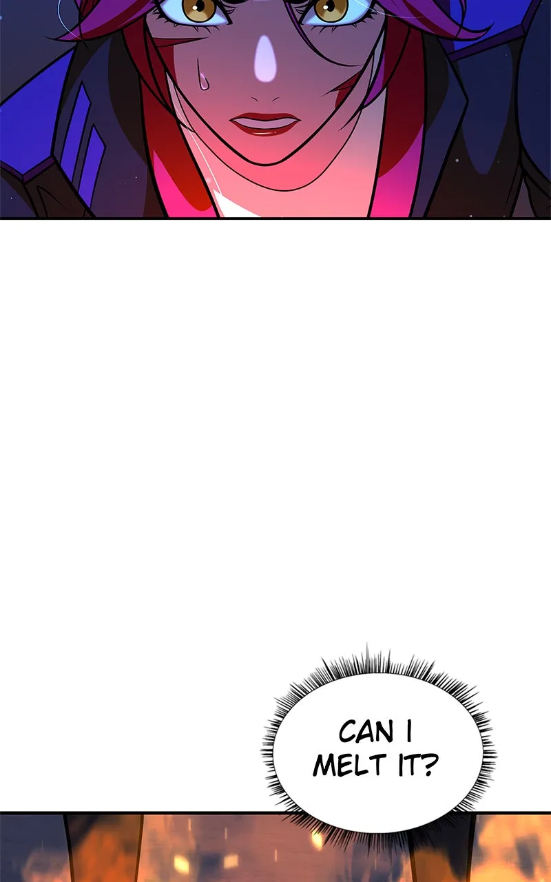 To Tame a Fire Chapter 81 page 27 - 