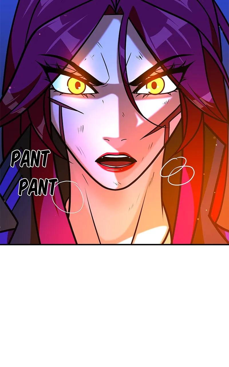 To Tame a Fire Chapter 81 page 4 - 