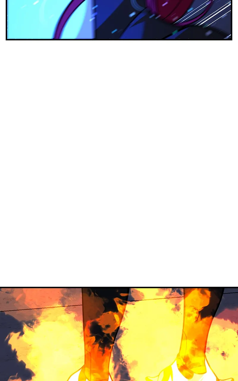 To Tame a Fire Chapter 81 page 31 - 