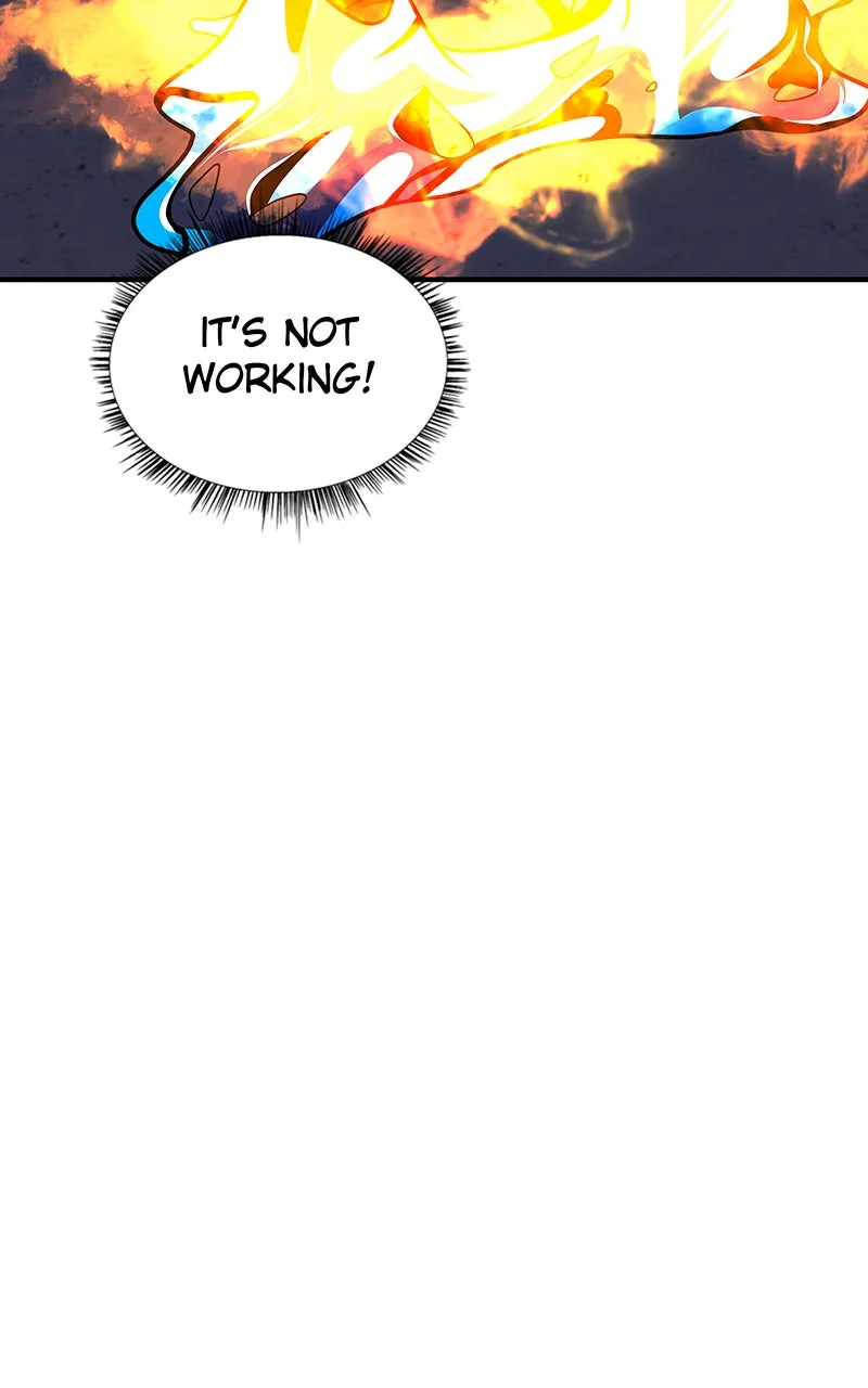 To Tame a Fire Chapter 81 page 32 - 
