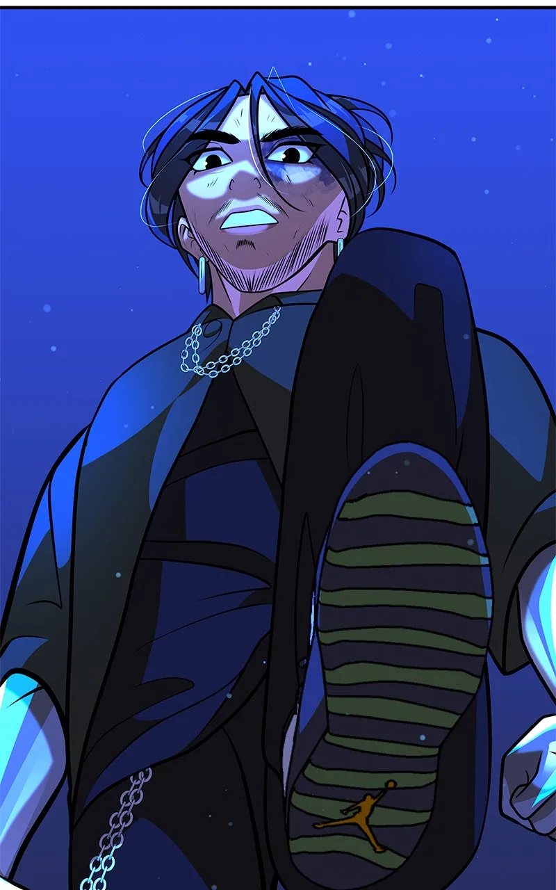 To Tame a Fire Chapter 81 page 33 - 