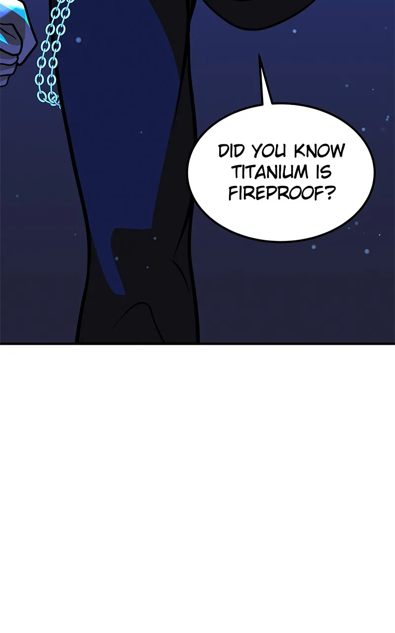 To Tame a Fire Chapter 81 page 34 - 