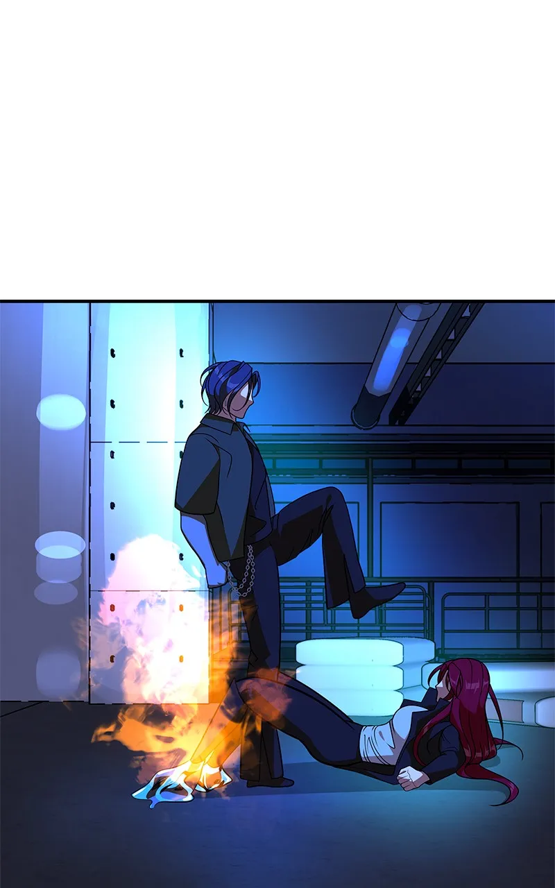 To Tame a Fire Chapter 81 page 35 - 