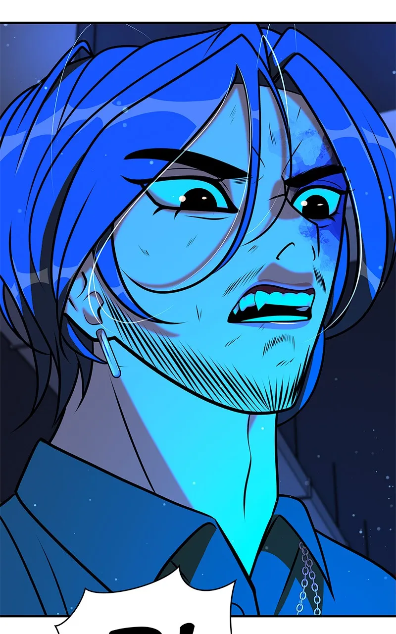 To Tame a Fire Chapter 81 page 38 - 