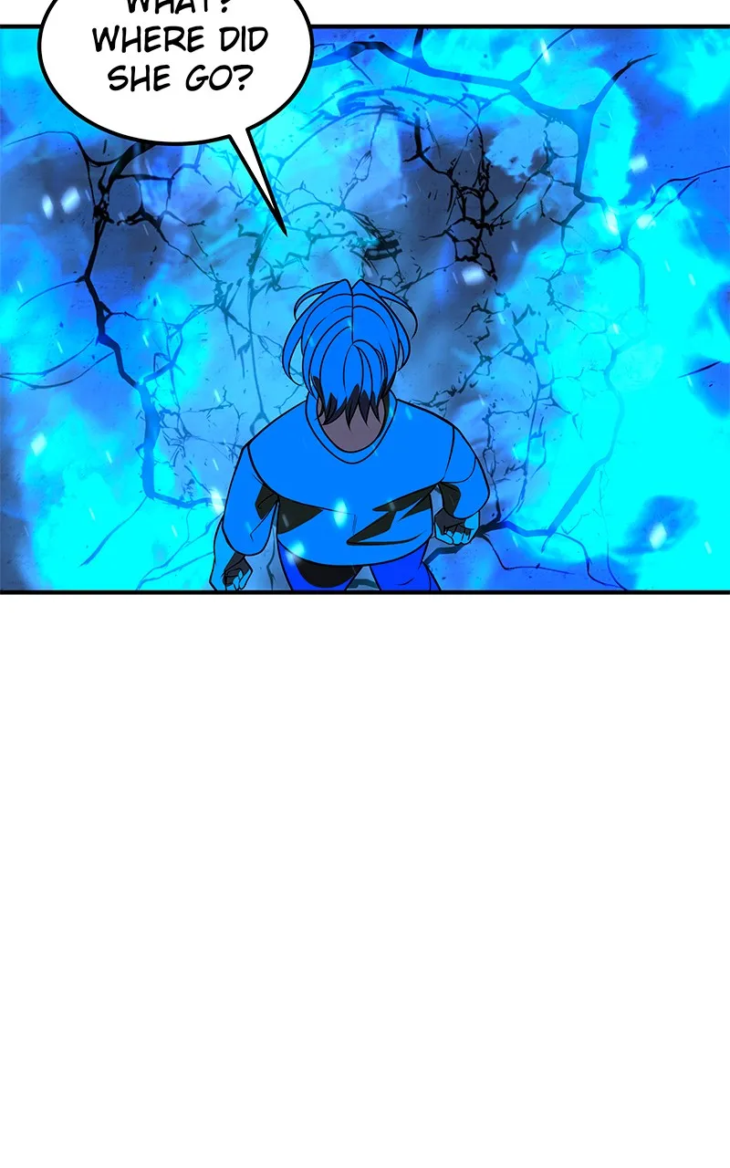 To Tame a Fire Chapter 81 page 41 - 
