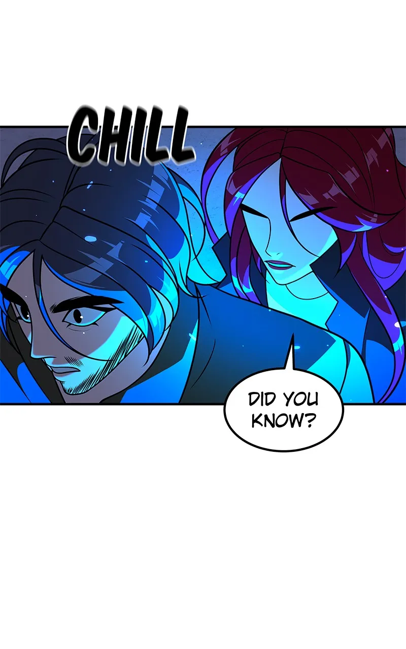 To Tame a Fire Chapter 81 page 42 - 