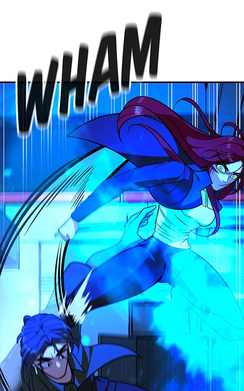 To Tame a Fire Chapter 81 page 46 - 