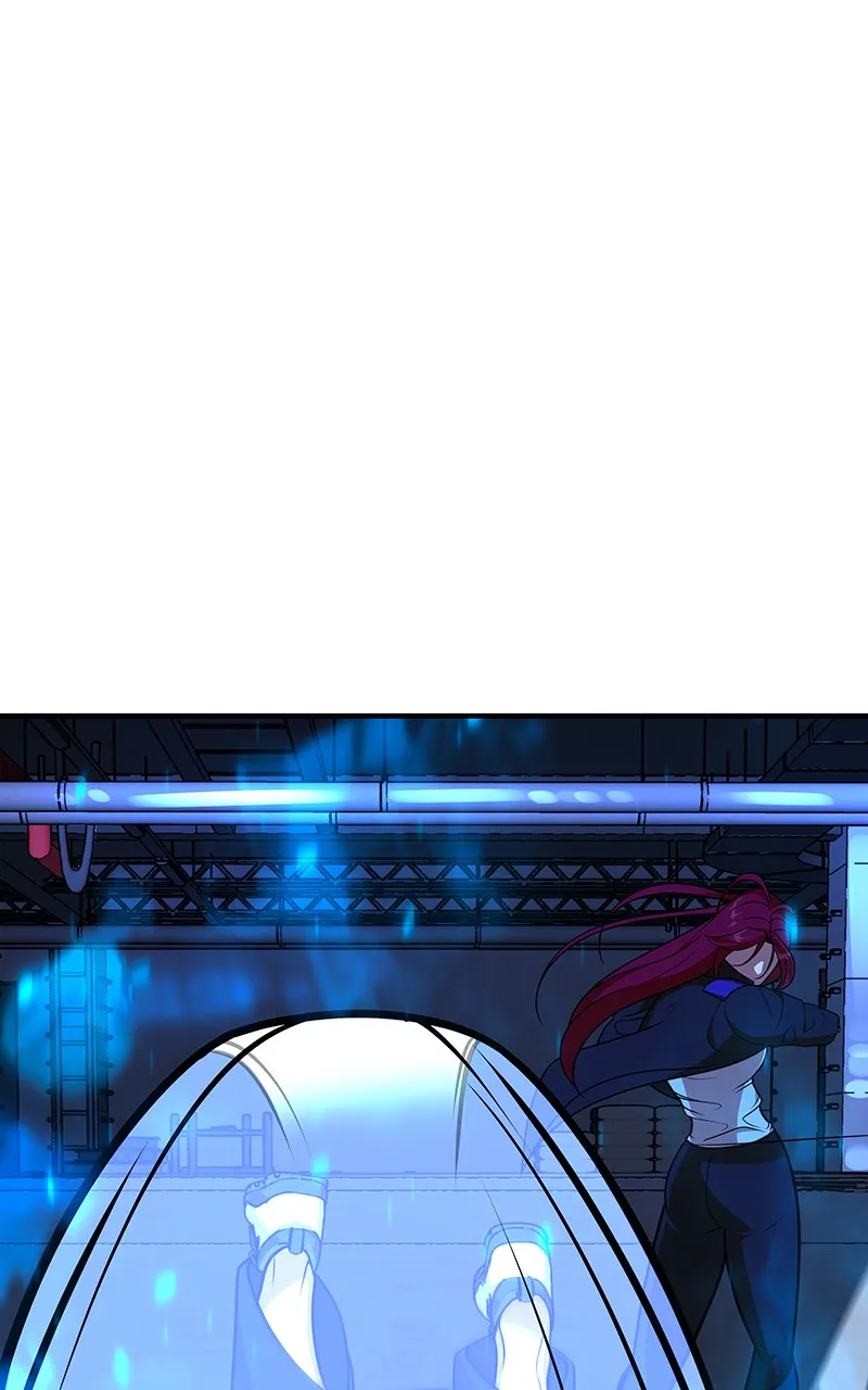 To Tame a Fire Chapter 81 page 48 - 