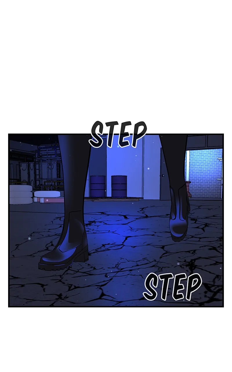 To Tame a Fire Chapter 81 page 6 - 
