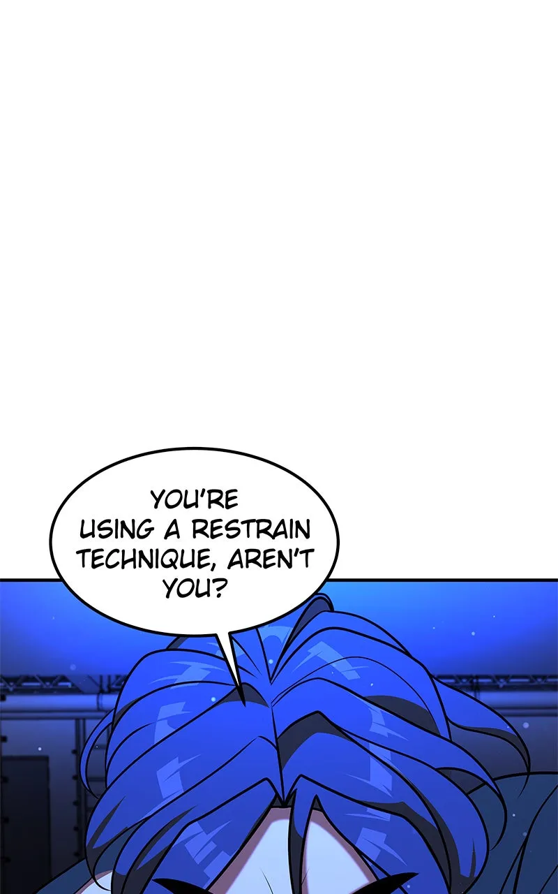 To Tame a Fire Chapter 81 page 51 - 