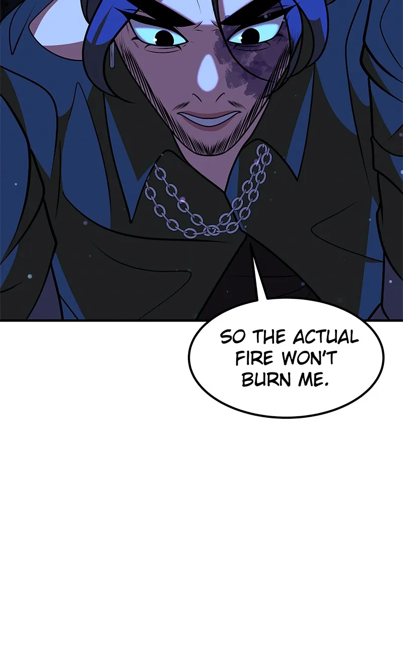 To Tame a Fire Chapter 81 page 52 - 
