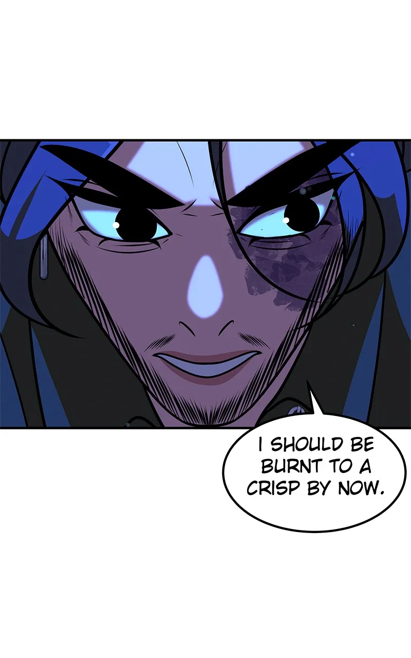 To Tame a Fire Chapter 81 page 53 - 