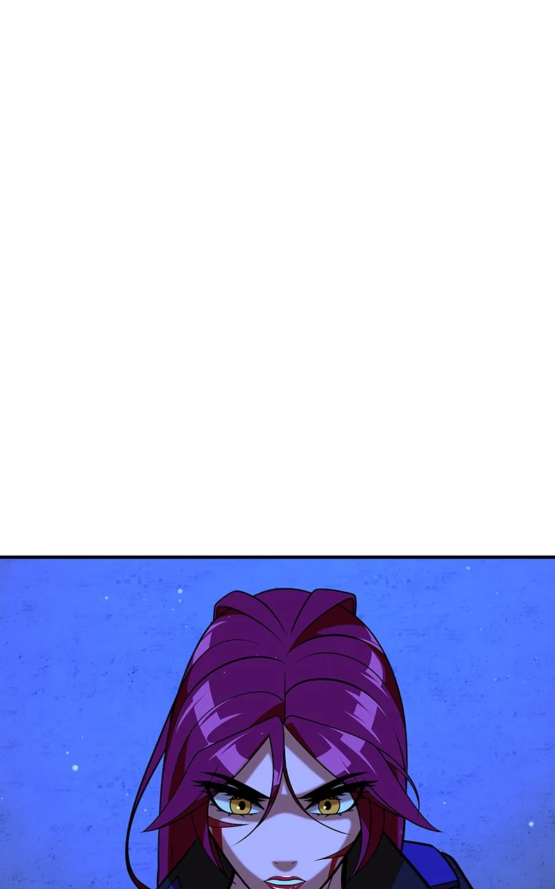 To Tame a Fire Chapter 81 page 7 - 