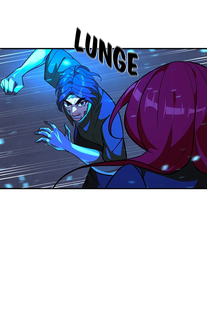 To Tame a Fire Chapter 81 page 61 - 
