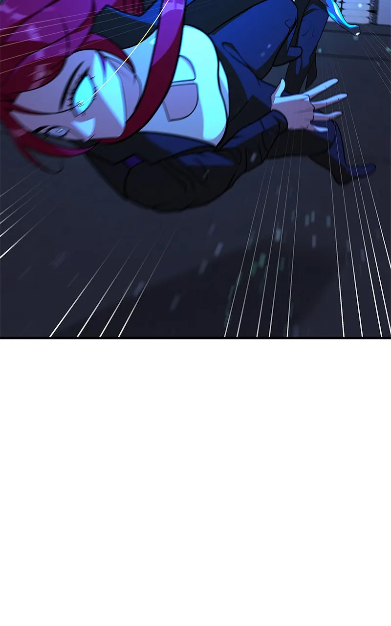 To Tame a Fire Chapter 81 page 64 - 