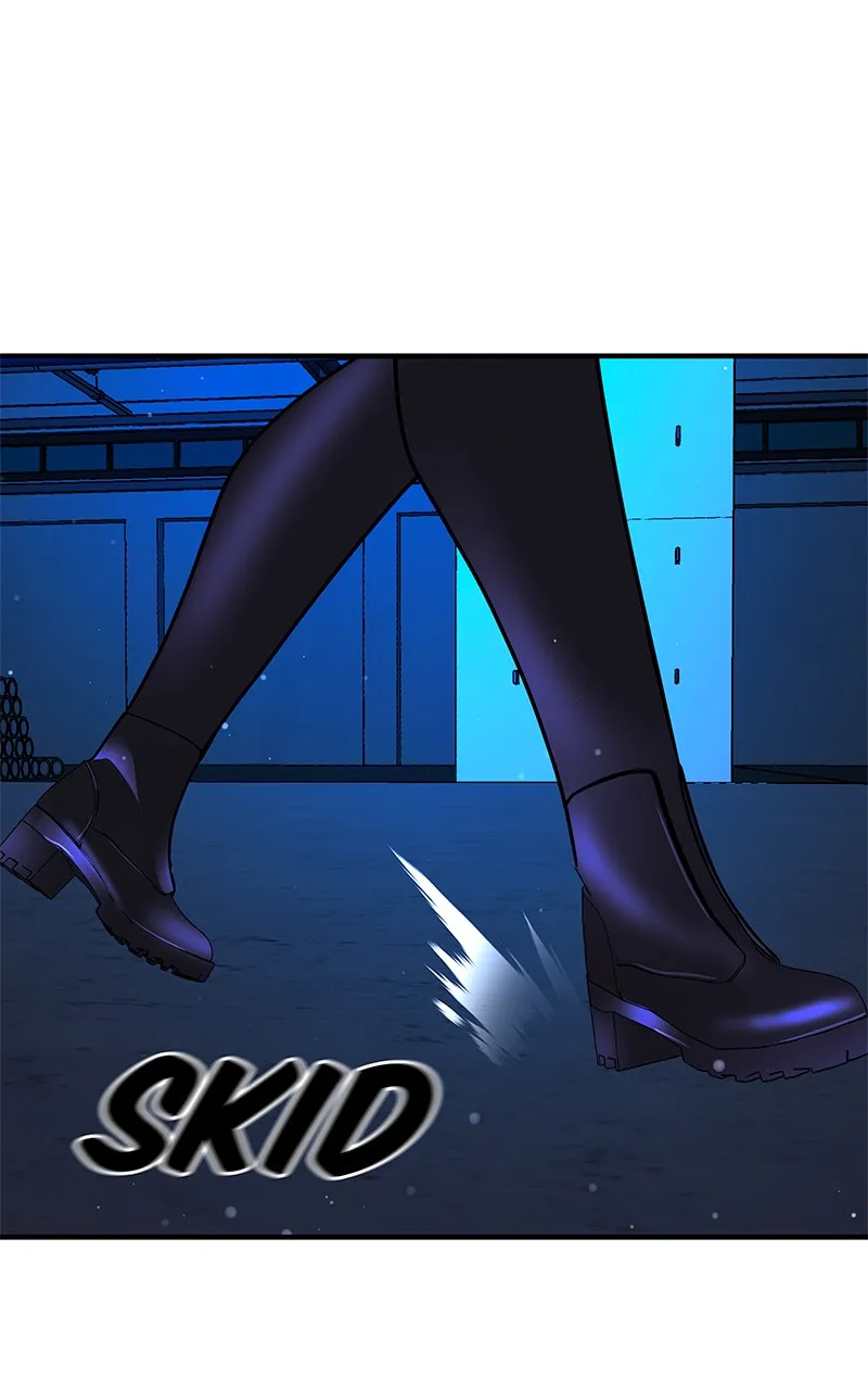 To Tame a Fire Chapter 81 page 65 - 