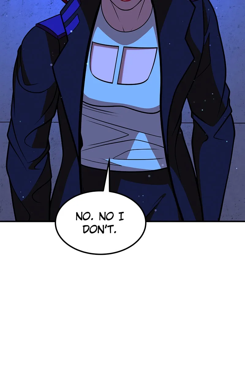 To Tame a Fire Chapter 81 page 8 - 