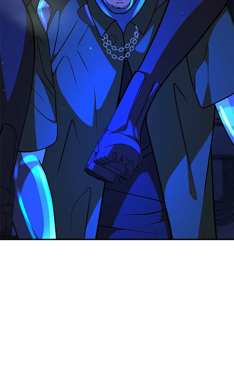 To Tame a Fire Chapter 81 page 72 - 