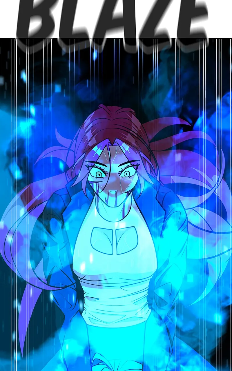 To Tame a Fire Chapter 81 page 75 - 