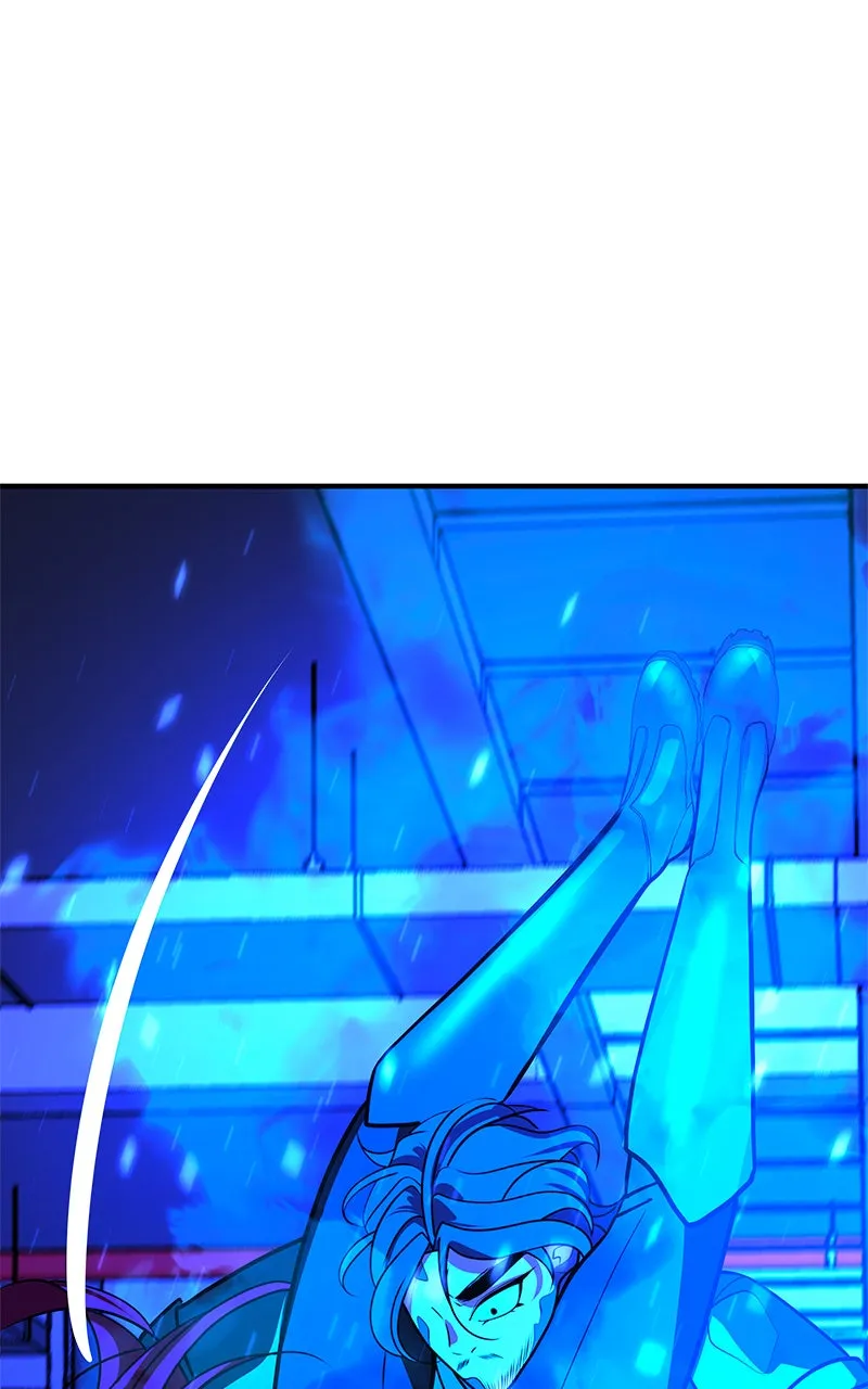 To Tame a Fire Chapter 81 page 79 - 