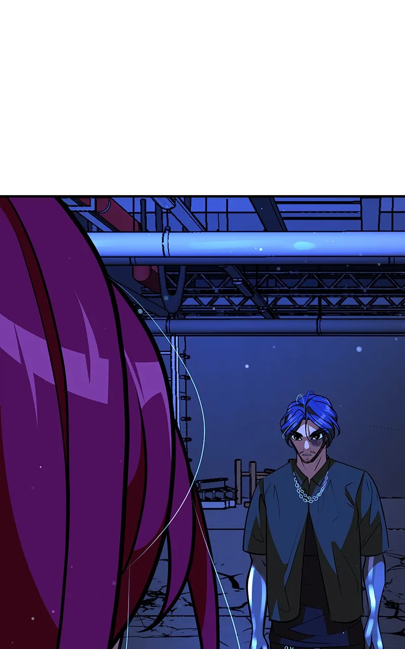 To Tame a Fire Chapter 81 page 9 - 