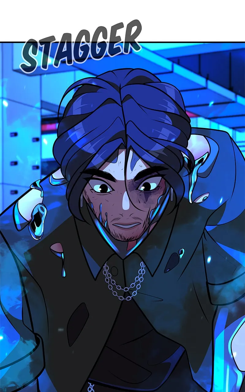 To Tame a Fire Chapter 81 page 85 - 