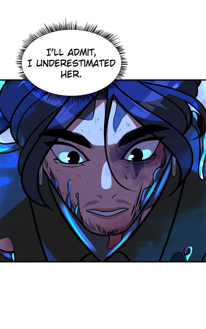 To Tame a Fire Chapter 81 page 87 - 