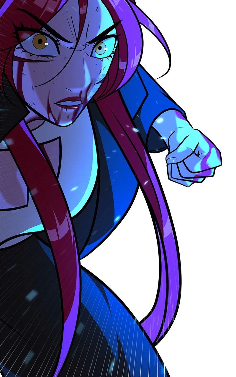 To Tame a Fire Chapter 81 page 90 - 