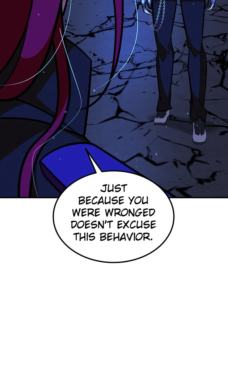 To Tame a Fire Chapter 81 page 10 - 