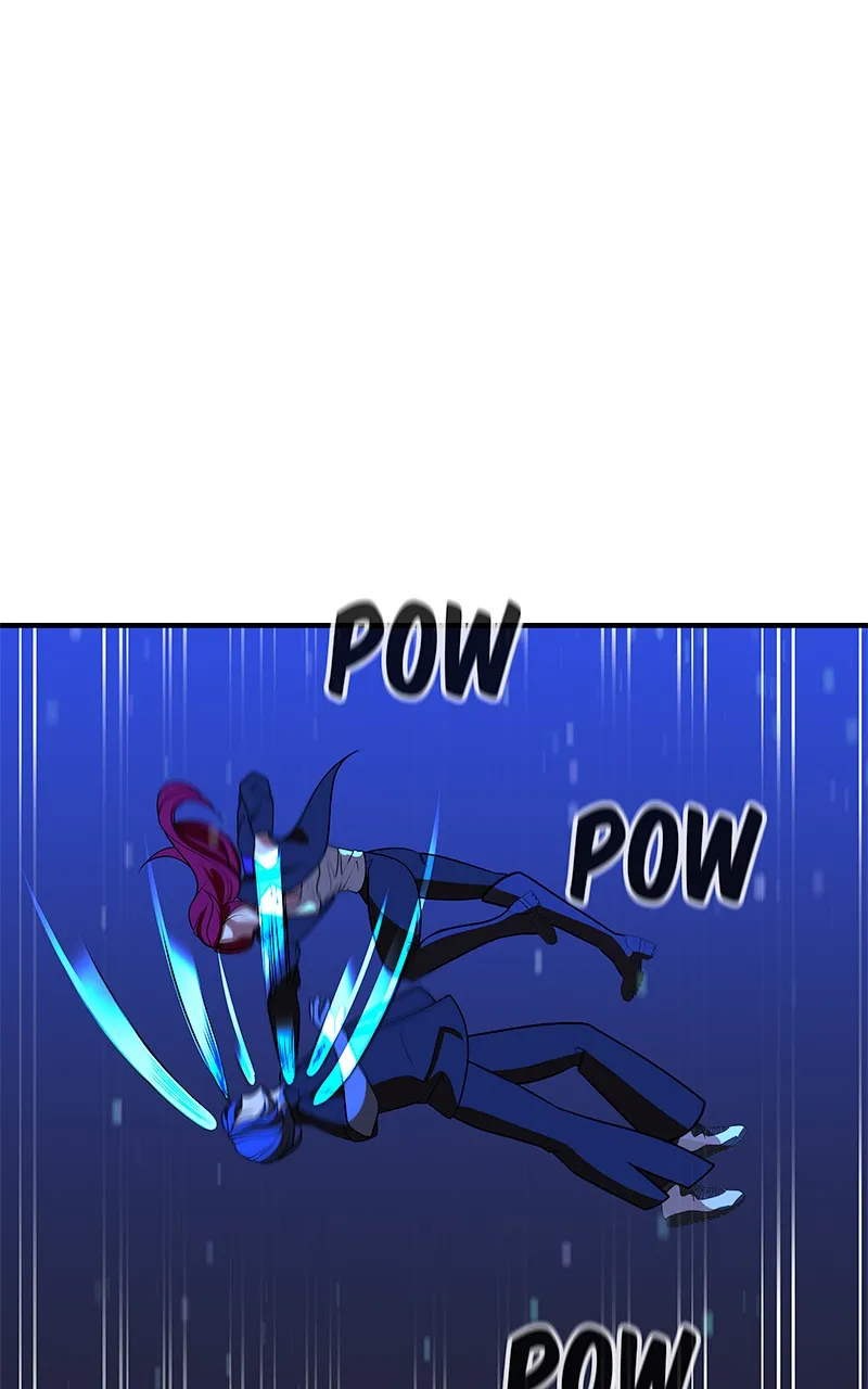 To Tame a Fire Chapter 81 page 94 - 