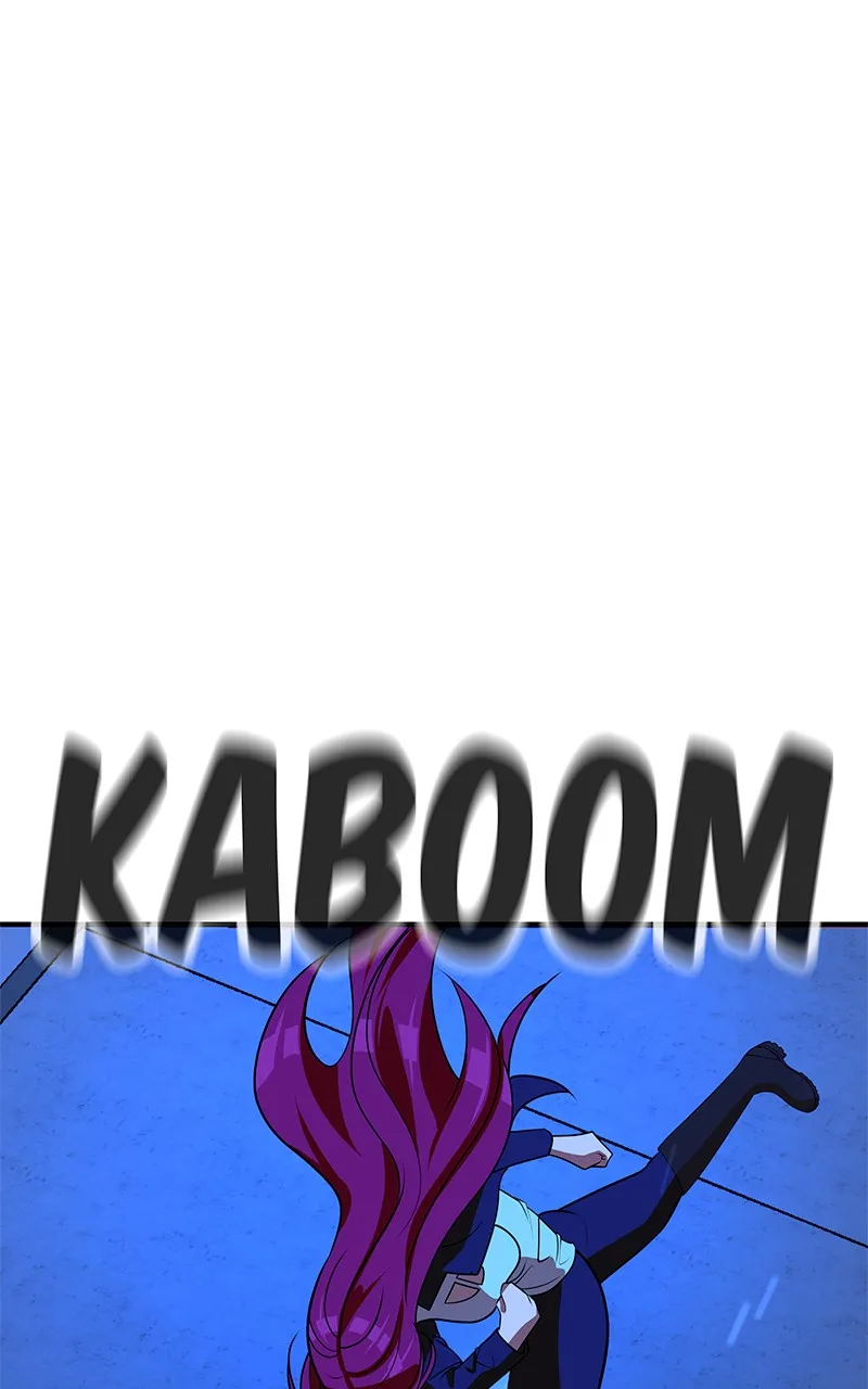 To Tame a Fire Chapter 81 page 98 - 