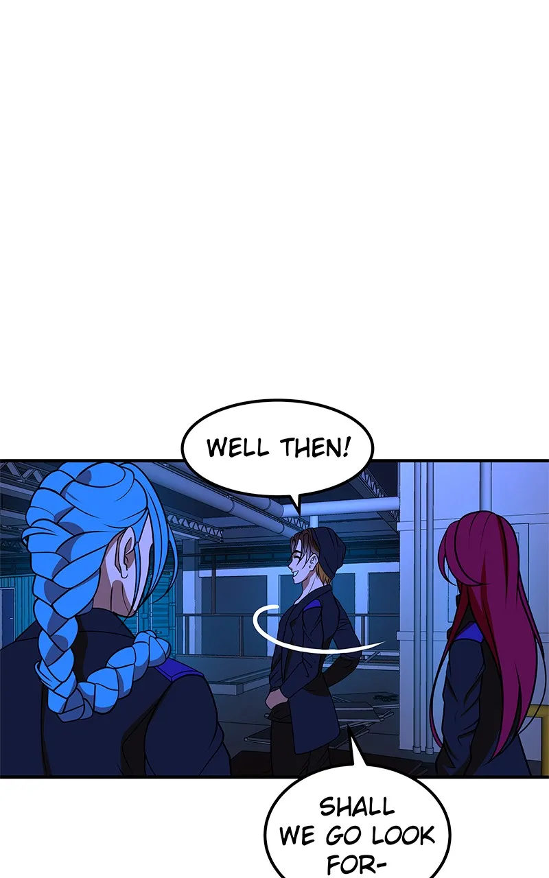 To Tame a Fire Chapter 82 page 1 - 