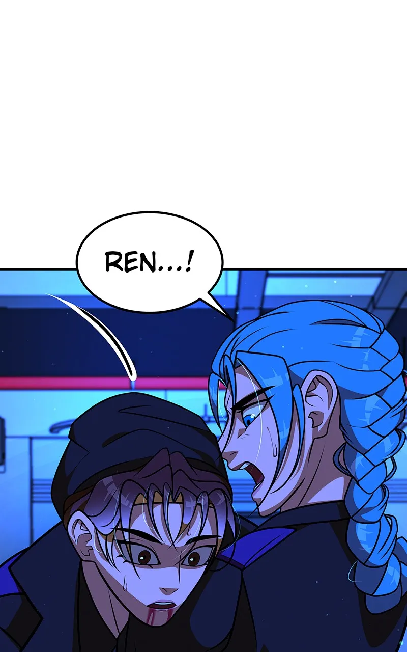 To Tame a Fire Chapter 82 page 11 - 