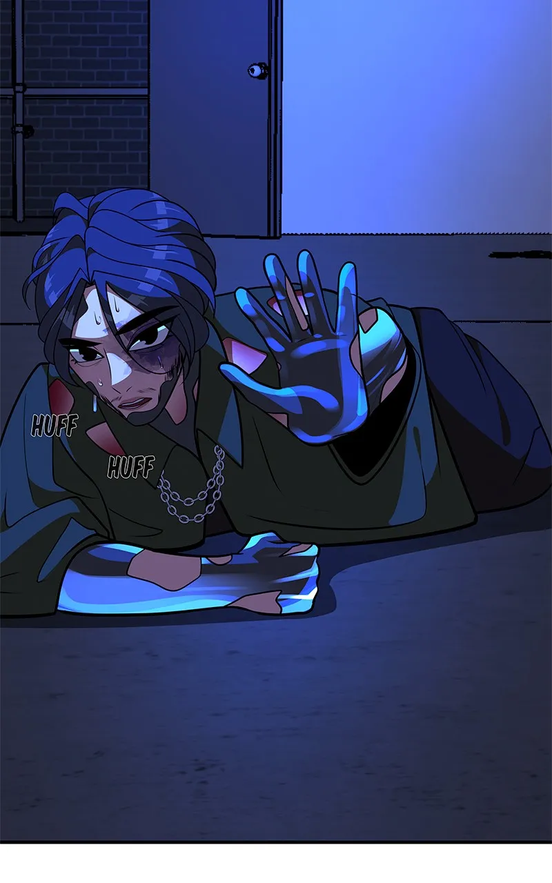 To Tame a Fire Chapter 82 page 16 - 