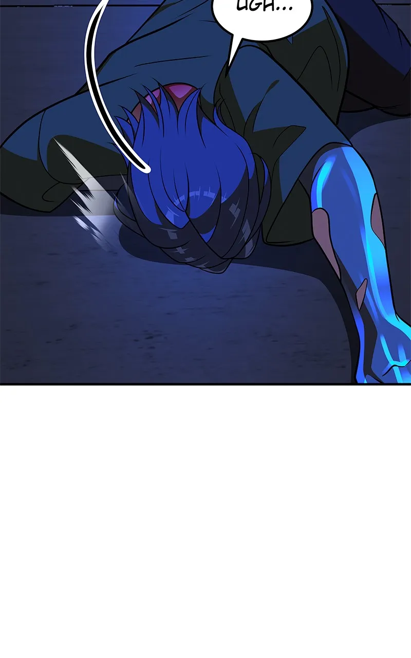 To Tame a Fire Chapter 82 page 18 - 