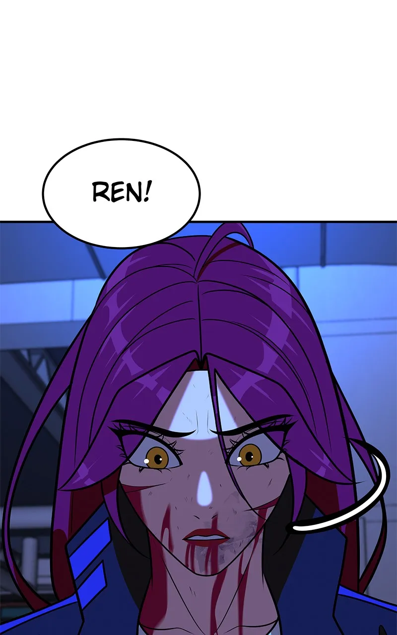 To Tame a Fire Chapter 82 page 19 - 