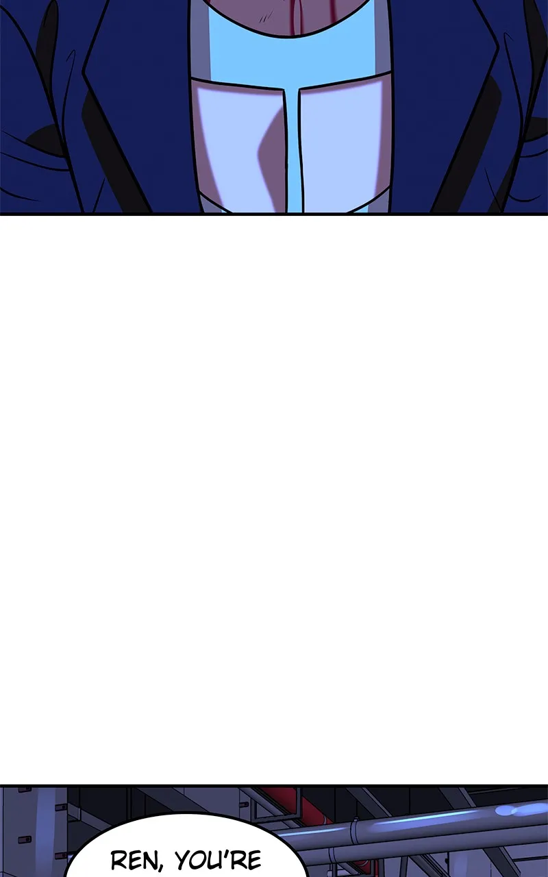 To Tame a Fire Chapter 82 page 20 - 