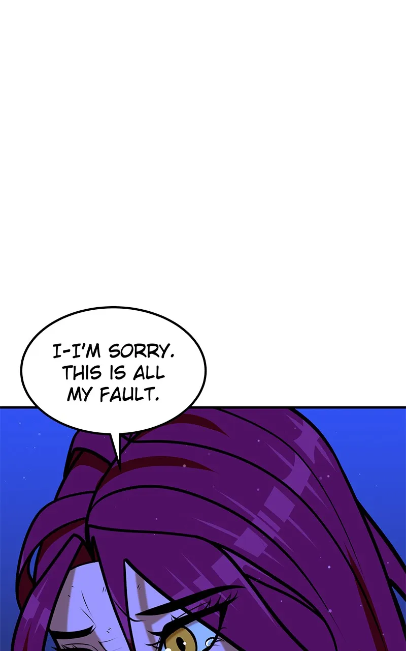 To Tame a Fire Chapter 82 page 23 - 
