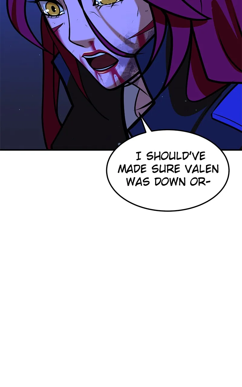 To Tame a Fire Chapter 82 page 24 - 