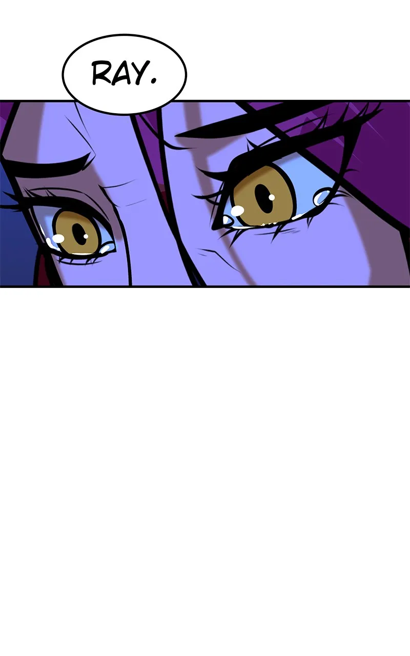 To Tame a Fire Chapter 82 page 25 - 