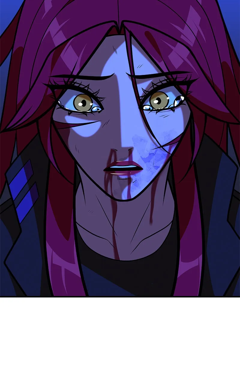 To Tame a Fire Chapter 82 page 28 - 