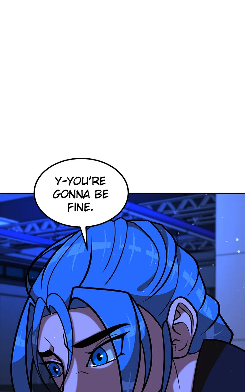 To Tame a Fire Chapter 82 page 29 - 