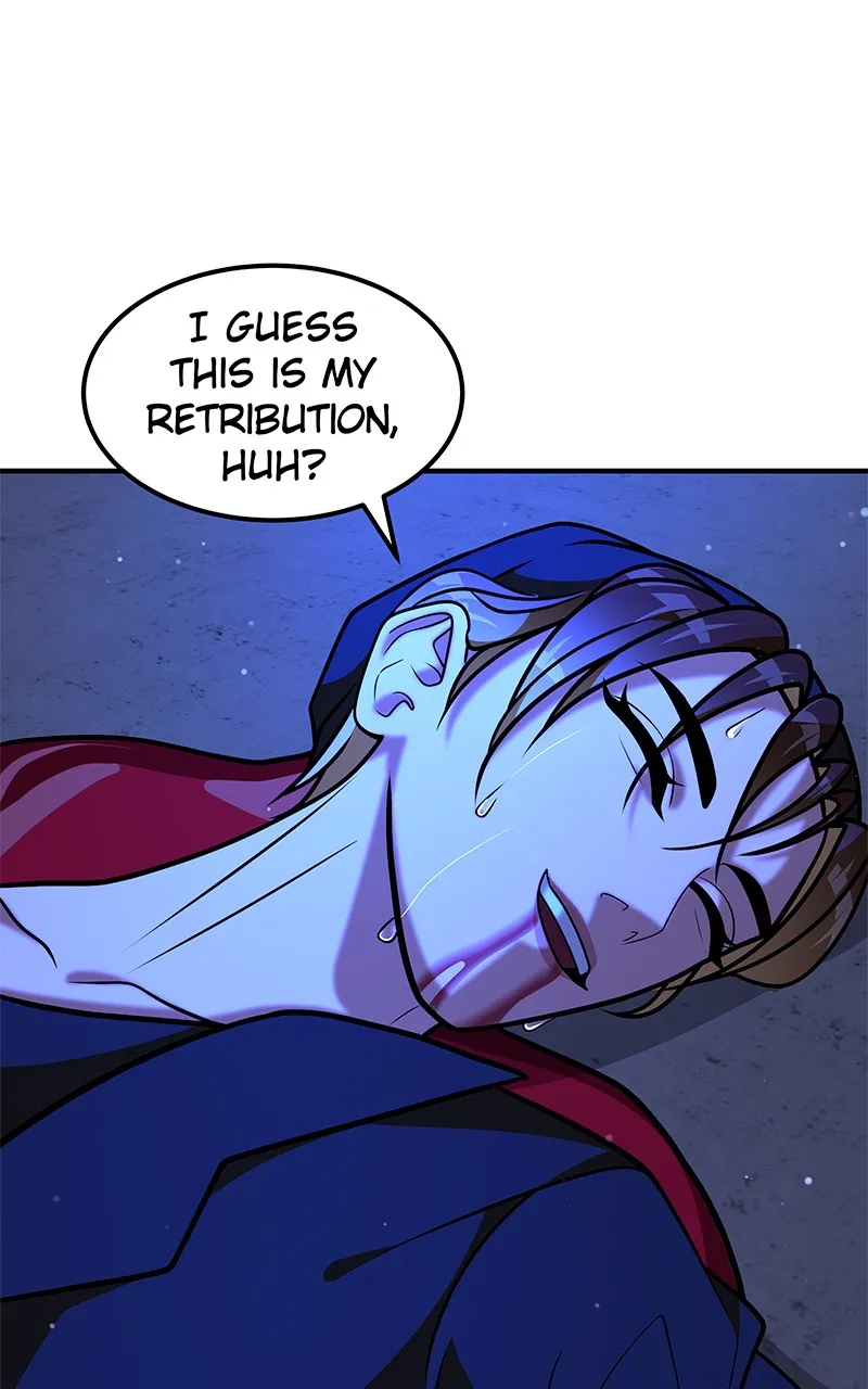 To Tame a Fire Chapter 82 page 31 - 