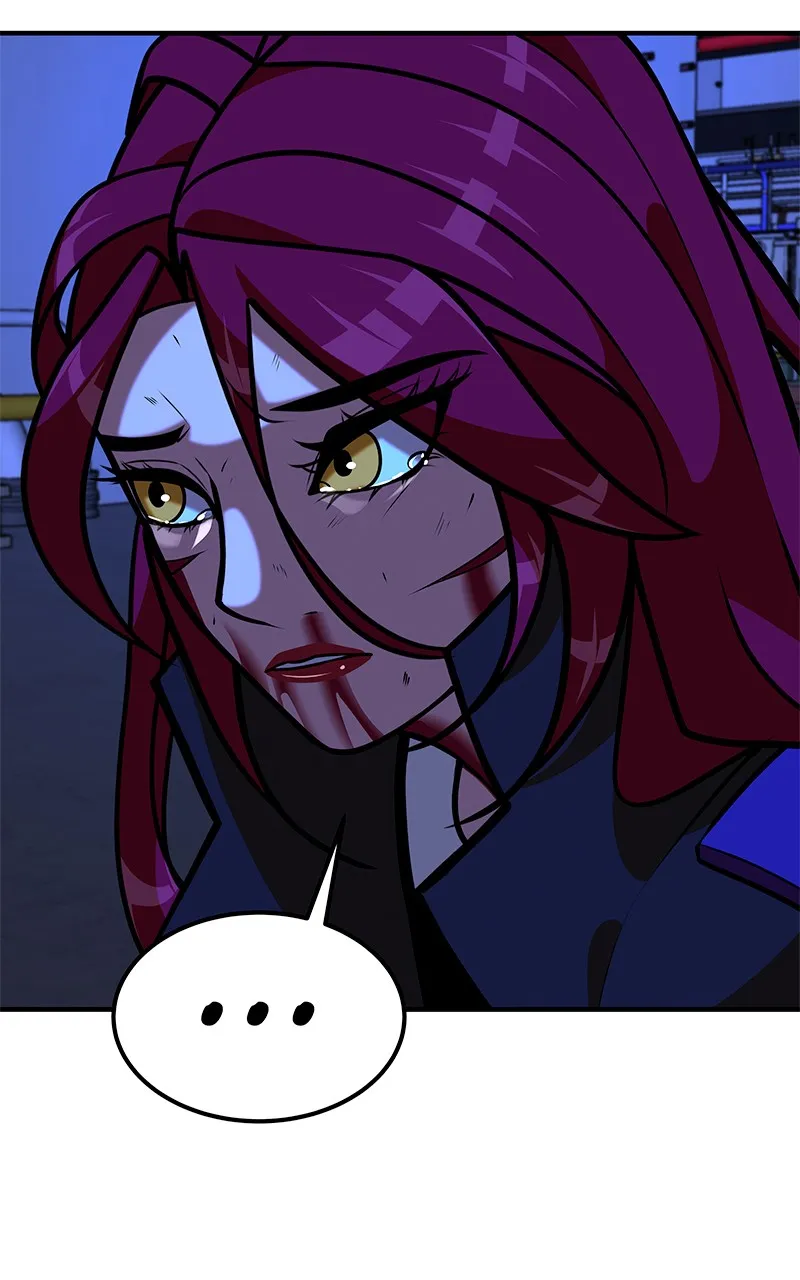 To Tame a Fire Chapter 82 page 34 - 