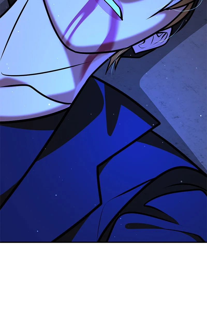 To Tame a Fire Chapter 82 page 36 - 